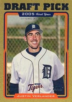 Justin Verlander