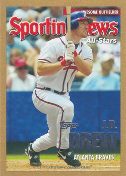 J.D. Drew
