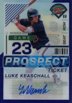 Luke Keaschall
