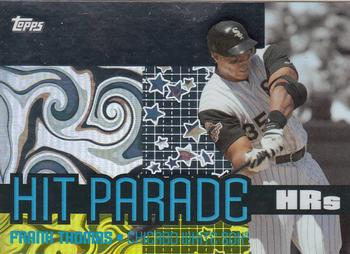 Frank Thomas