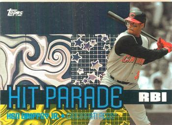 Ken Griffey Jr.