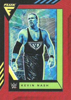 Kevin Nash
