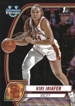 Kiki Iriafen