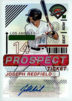 Joseph Redfield