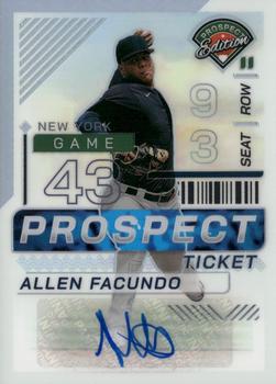 Allen Facundo