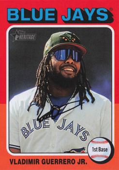 Vladimir Guerrero Jr.