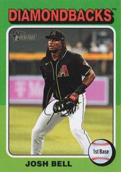 Josh Bell