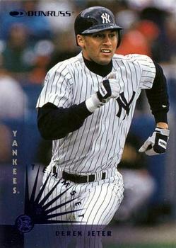 Derek Jeter