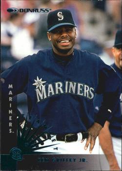 Ken Griffey Jr.