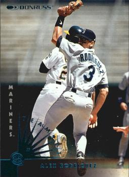 Alex Rodriguez