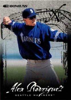 Alex Rodriguez