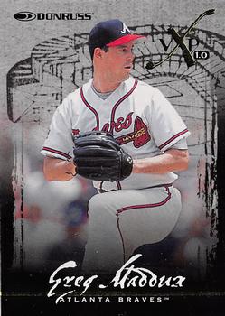 Greg Maddux