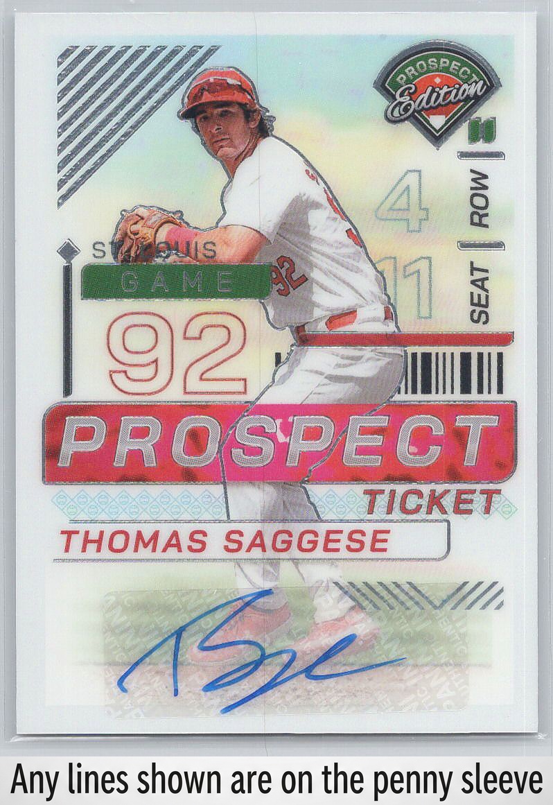 Thomas Saggese