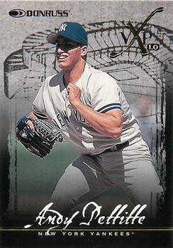 Andy Pettitte