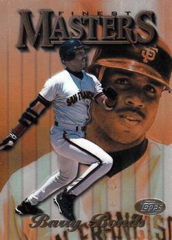 Barry Bonds