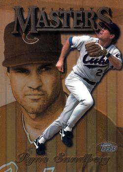 Ryne Sandberg