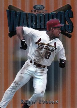 Brian Jordan
