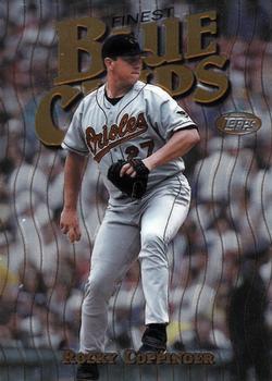 Rocky Coppinger