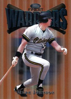 Mark Johnson