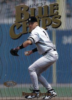 Derek Jeter