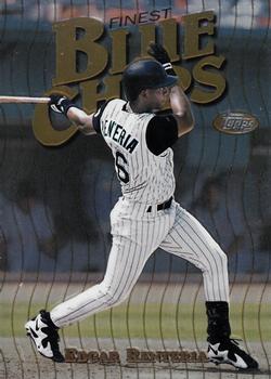 Edgar Renteria