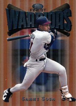 Sammy Sosa