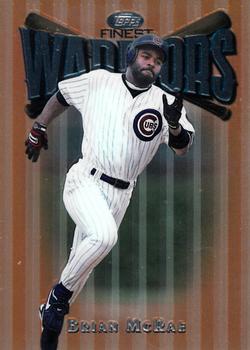 Brian McRae