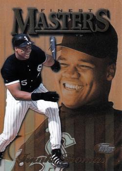 Frank Thomas
