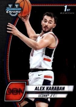 Alex Karaban