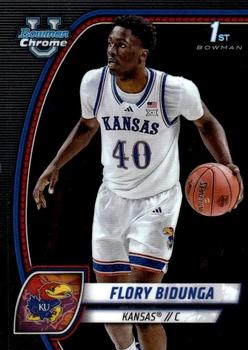 Flory Bidunga