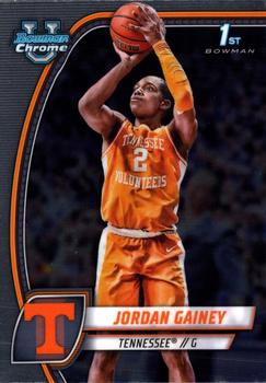 Jordan Gainey