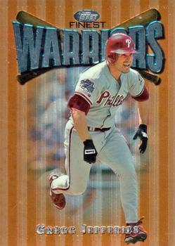 Gregg Jefferies