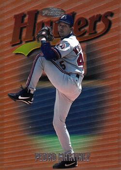 Pedro Martinez