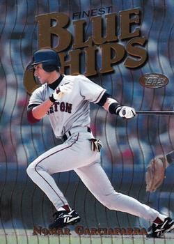 Nomar Garciaparra
