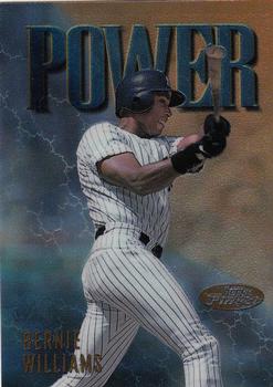 Bernie Williams