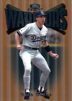 Greg Gagne