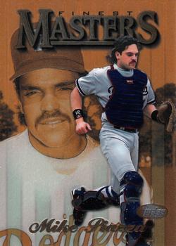 Mike Piazza