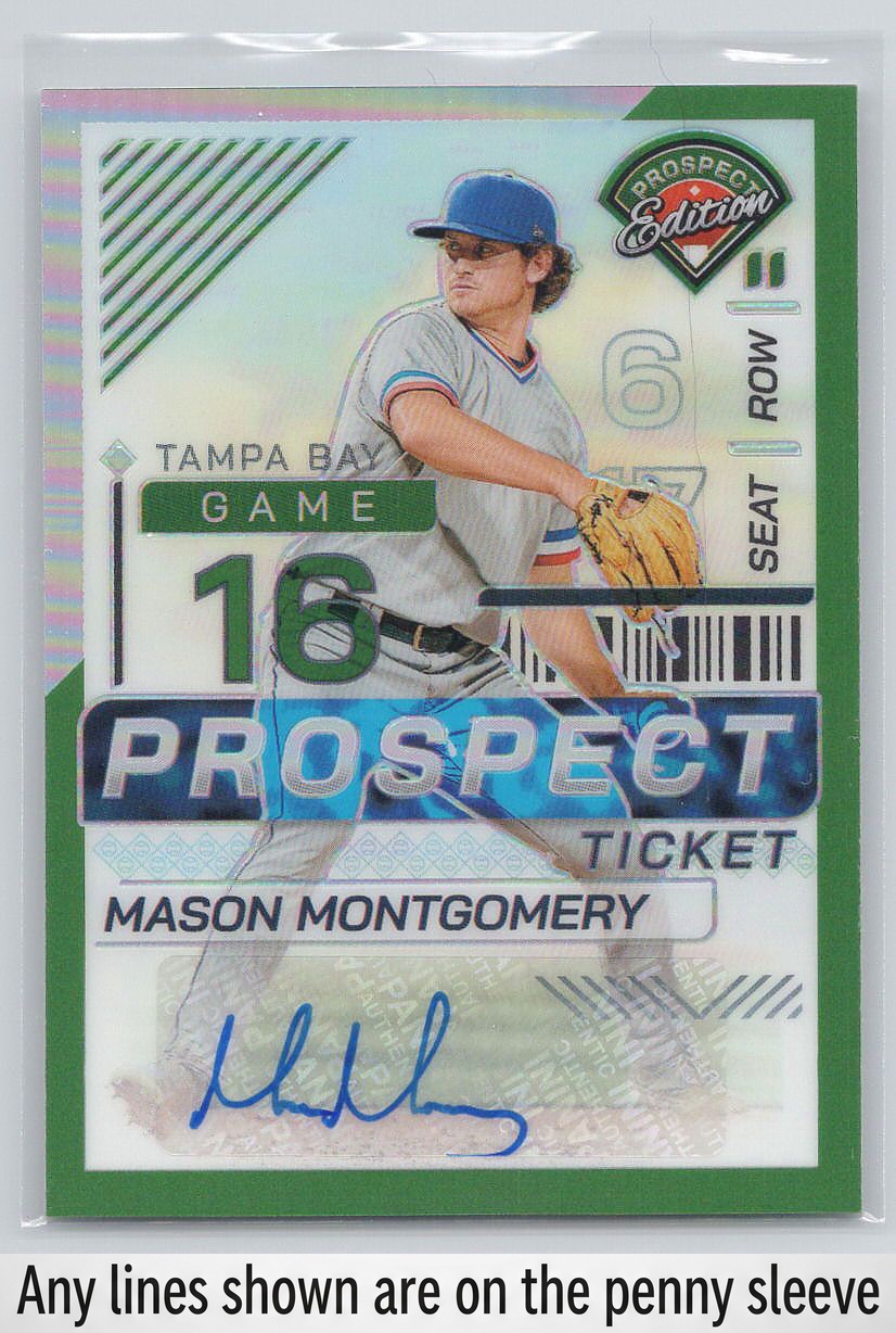Mason Montgomery