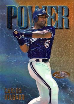 Carlos Delgado