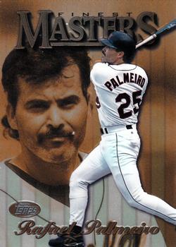 Rafael Palmeiro