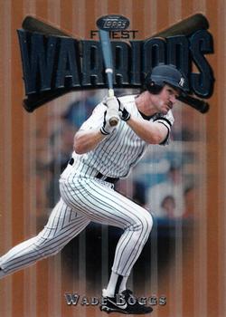 Wade Boggs