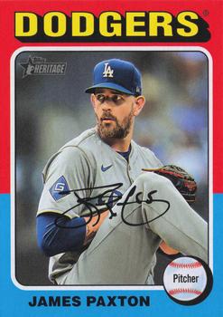 James Paxton