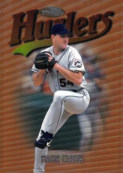 Mark Clark