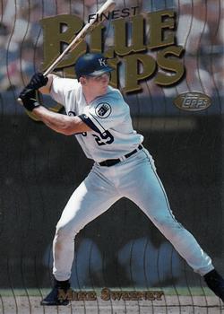 Mike Sweeney