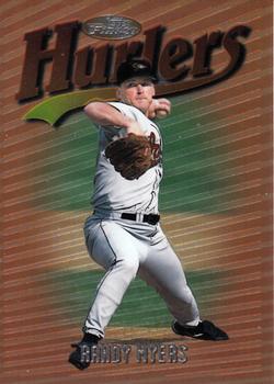 Randy Myers