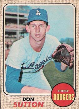Don Sutton