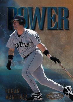 Edgar Martinez