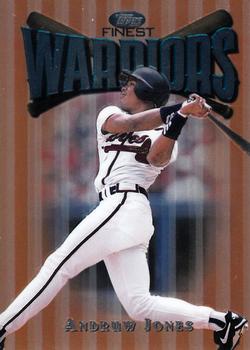 Andruw Jones