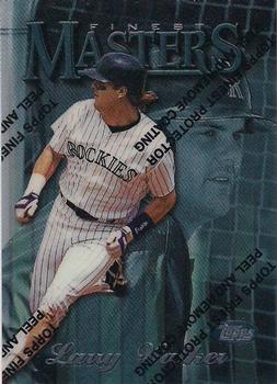 Larry Walker