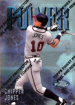 Chipper Jones